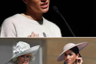 Meghan Markle’s UK return: Declaring ‘war’ on Queen Camilla and refusing to play nice anymore