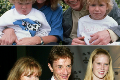 Martin Short’s family is completely devastated by the passing of his daughter – What was the cause?