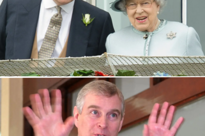 Tax money and luxury massages: How the ‘culture of deference’ turned Andrew into an ‘unpitying king’ of wasteful spending?