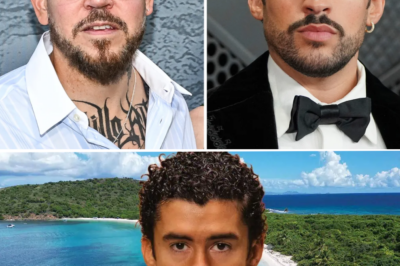 A fierce declaration of identity: Bad Bunny’s epic masterpiece promises to be the “detonator” rocking global media!