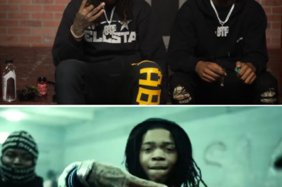 CHUKYY: The 19-year-old ‘prodigy’ succeeding Lil Durk and his journey to conquering the Billboard charts!