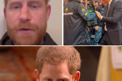 Harry’s latest move right after King Charles hosted a reception at St James’s Palace in London