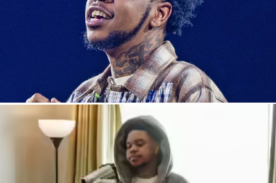 4 people sh0t at the memorial: What is the connection to Lil Poppa?