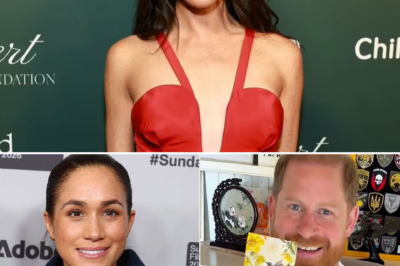 Meghan Markle Savaged by Fans as She Faces a Wave of Backlash Over Her ‘Cheap-Looking’ New Brand Campaign