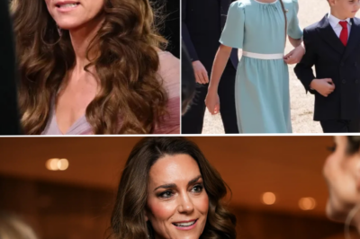In stark contrast to Meghan, Kate Middleton reveals a parenting approach that earns widespread admiration for its sheer sophistication