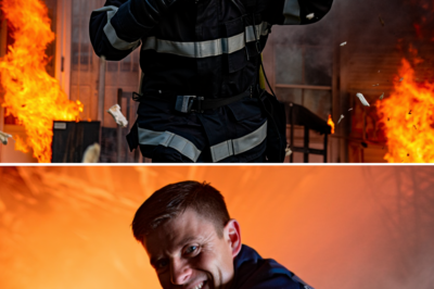 30 Fateful Seconds in the Inferno: The Sweetest Revenge Is Not D3:ath!