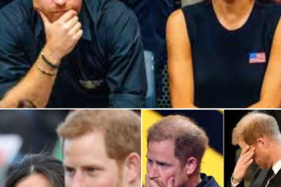 A reckless ambition: Meghan vows to ‘crush’ the UK market while Harry is terrified of financial ruin