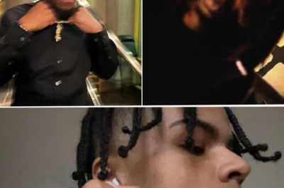 The creator of the hit ‘BodyPartz’ d!:es at 23 – Family raises suspicions over unusual details at the scene