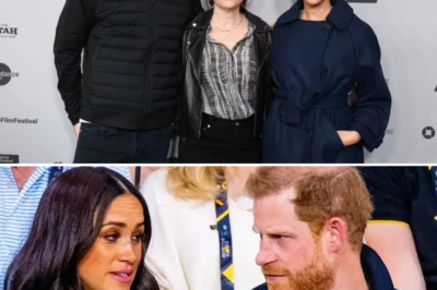 MEGHAN MARKLE’S SUNDANCE SHOCK: Standing Ovation Fails to Save New Film as Distributors Turn a Blind Eye