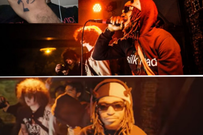 Luci4’s grandparents reveal a chilling truth about the people surrounding him before his d3:ath