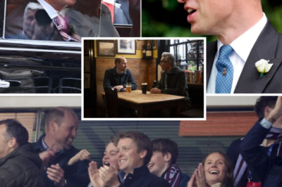 “BIG MOVES…” — Duke of Westminster Makes Substantial Donation to Cause Close to Prince William’s Heart