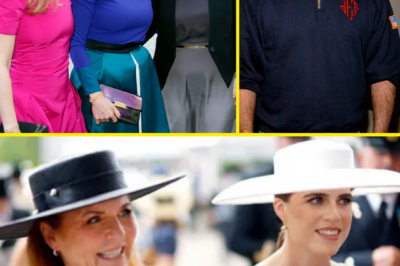 “PEOPLE ARE DEEPLY UNSETTLED…” — Sarah Ferguson’s Creepy 11-Word Comment to Jeffrey Epstein Resurfaces