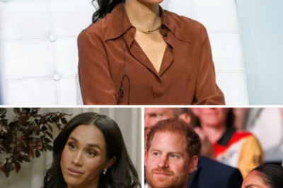 Meghan Markle Issued Stark Warning Over Future After Disappointing Netflix Viewing Figures