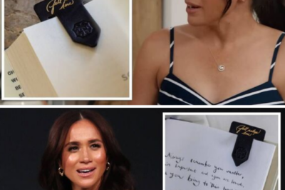 ‘NOT WORTH THE PAPER?’ Meghan Markle savaged over ‘cheaply made’ £13 bookmark as critics mock latest lifestyle launch