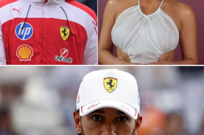 LOVE BOMBSHELL Lewis Hamilton splits from long-term partner as Kim Kardashian romance is ‘confirmed’