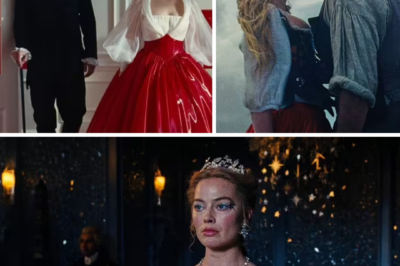 THE CINEMAS HELD THEIR BREATH… AND THEN WUTHERING HEIGHTS FINALLY GOT A DATE.