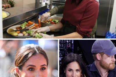 “WHAT JUST HAPPENED?!” — Meghan Markle Rocked as Beloved Charity Suddenly Shuts Its Doors
