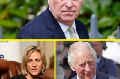 “FROM PALACE PRIVILEGE TO PUBLIC FALLOUT” — How Andrew Played It Wrong From Start To Finish