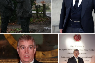 “IT WENT WRONG… FAST” — Prince Andrew’s Alleged ‘Rudeness’ and ‘Inappropriate Jokes’ Derail Crucial Meeting with Indian Officials