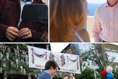 “THEY COULDN’T HOLD BACK THE TEARS…” — Family of Mu.rd3r Victim Overwhelmed After Watching ITV Drama Linked to Sarah Ferguson’s Former Aide