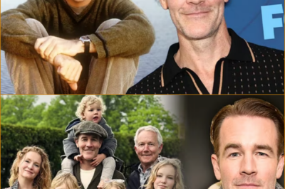 “THE ‘DAWSON’S CREEK’ STAR HAS PASS3D AWAY AT 48” — A PAINFUL SILENCE CLOSES A CHAPTER OF MILLIONS’ YOUTH