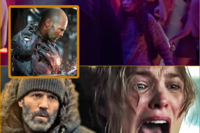 JASON STATHAM RETURNS IN ONE OF HIS MOST CHILLING ROLES — A SLOW-BURN ACTION FILM THAT GETS MORE ADDICTIVE BY THE MINUTE