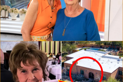 “DNA THAT DOES NOT BELONG TO NANCY GUTHRIE…” — SH0CKING DISCOVERY AT THE SCENE SENDS INVESTIGATION IN A NEW DIRECTION