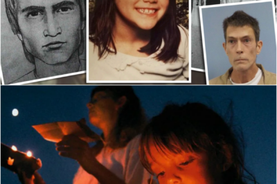 🔎 COLD CASE SH0CK: The Mystery Behind the Kidnapping and Murd3r of 7-Year-Old Morgan Violi Buried for Decades — Until an Unexpected Break Emerged