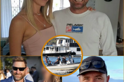 “HE WAS EVERYTHING TO US…” — The Heart-Shattering Account of a Wife Whose Husband Vanished After a Fishing Trip, Every Trembling Word Leaving Everyone in Pain