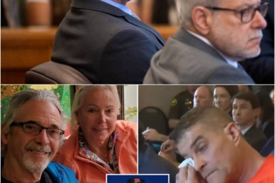 ⚖️ FROM MLB STAR TO LIFE SENTENCE: Former Pitcher Dan Serafini Sentenced to Prison for Sh00ting His In-Laws — Labeled “A M0nster with No Moral Boundaries”