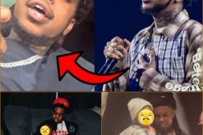 “DADDY… DADDY… WAKE UP…” — The Heart-Shattering Cries of a 3-Year-Old Beside Lil Poppa Leave the Community in Tears