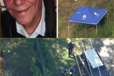 “OUTRAGED”: Vow Made After 85-Year-Old Found D3ad — A Community Demands Answers as Grim Discovery Sparks Fury