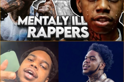 “I KNEW MY TIME WAS COMING…” — Lil Poppa’s Ch!lling Words Resurface After His D-e-a-t-h, Fans Say He Spoke It Into Existence