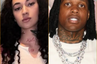 Bhad Bhabie says, “Free The Voice,” after seemingly recognizing that the “Free Lil Durk” movement is quiet lately