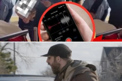 Humanity is Complex: A ‘Dark’ Detail Emerges, Casting a Long Shadow Over Alex Pretti’s ‘Saintly Nurse’ Image!