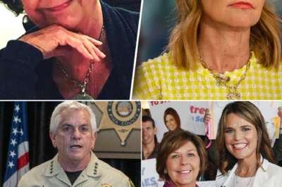 “I KNOW YOU’RE ALONE”: The Chilling 10-Second Voicemail from a ‘Familiar Voice’ That Cracked the Savannah Guthrie Kidnapping Case!