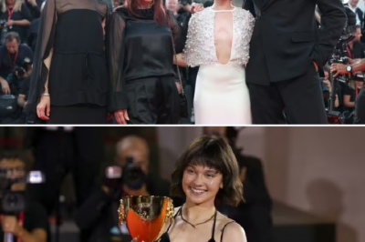 Surpassing Every Blockbuster: Sofia Coppola Delivers Her All-Time Masterpiece, Stripping Bare the Secret Life of Muse Priscilla Presley