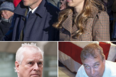 URGENT EXIT: Princess Beatrice’s Husband Makes Major Announcement Amid Father-in-Law’s Epstein Storm!