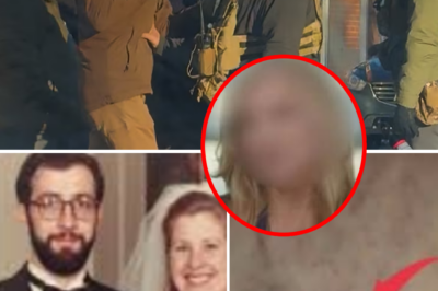 INSIDE ALEX PRETTI’S MARITAL HELL: The sh0cking secrets of four lost children and the tear-stained journals revealed for the very first time!