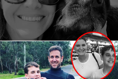 “Please let us rest in peace together”: The final words of a second suicide note found in the Mosman Park home have left millions of hearts aching