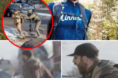 SH0CKING: Mysterious ‘Foreign Substance’ Found in Alex Pretti’s Bl00d Before D3:ath — Who Injected This Into the ICU Nurse?