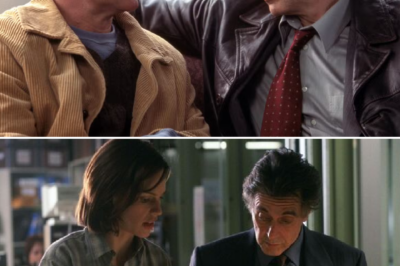 Christopher Nolan’s Forgotten Masterpiece: The Most Haunting Villain in History, Overlooked for 20 Years