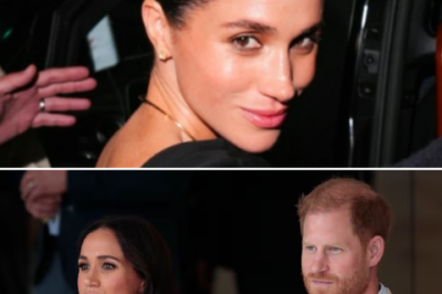 MEGHAN MARKLE “CRUSHED”: Netflix axes her show after being “shunned” by global audiences!