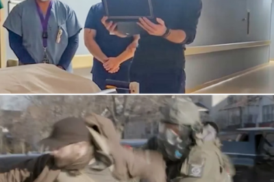 Witness to the Fatal Sh00ting of Alex Pretti Breaks Silence: ‘I Feel Guilty’