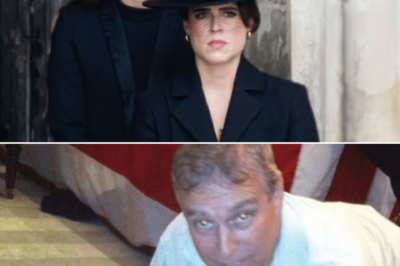 7 TEAR-JERKING WORDS: Lip Reader Reveals Private Exchange Between Beatrice and Eugenie Amid Andrew’s Toxic Scandal