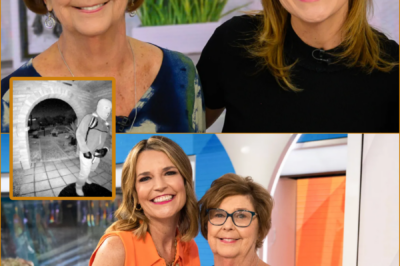 “THE RANSOM TEXTS… WERE THEY ALL FAKE?” — MAN ACCUSED OF MESSAGING NANCY GUTHRIE’S FAMILY IS PICTURED AFTER HIS RELEASE