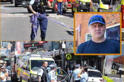 “RANDOM” BUT BRUT@L: ONE MAN D-E-A-D, TWO LEFT FIGHTING FOR THEIR LIVES IN SH0CKING ATT@CK