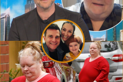 HEARTBREAKING UPDATE SHARED: A single, devastating line — “she doesn’t have much time…” — was spoken through tears by David Campbell, and that one detail is now leaving everyone sh@ken