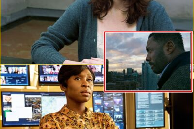 “He’s Back — And He Didn’t Come Alone” — Idris Elba Reunites With Beloved Luther Co-Stars as Netflix Drops a Major Update Fans Have Been Waiting Years For