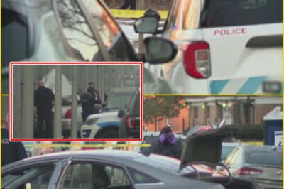 BREAKING: St0len Car in North Side Carjacking Linked to Second H0micide Less Than an Hour Later — Chicago Police Confirm Chi:lling Timeline
